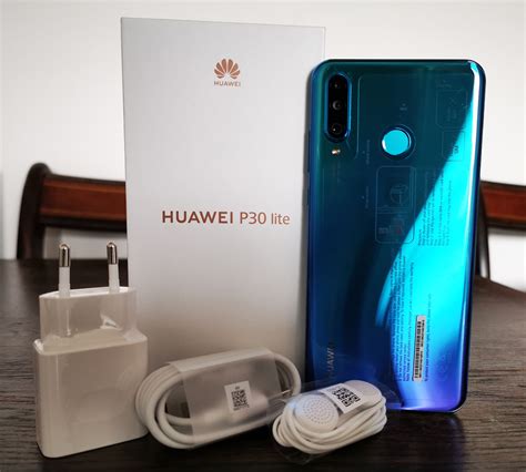 Get The Huawei P30 Lite For Only £329 With Its Amazing 48mp Ai Triple