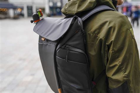 Pgytech Onego Backpack Review Review Camera Jabber
