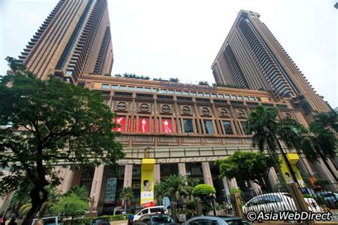 Which popular attractions are close to berjaya times square hotel, kuala lumpur? Berjaya Times Square Syurga Membeli Belah di Kuala Lumpur ...
