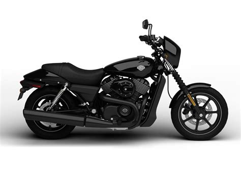 You get 114 cubic inches of passing and new motorcycle pricing includes all offers and incentives. Harley-Davidson Street 750 2015 3D Model .max .3ds .fbx ...