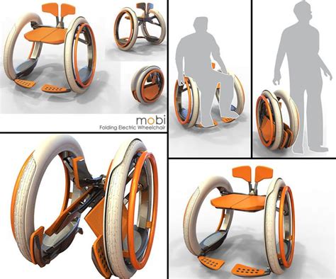 40 Best Cool Wheelchairs Design Images On Pinterest