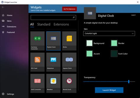 How To Add Widgets To Windows 10 Desktop Techcult