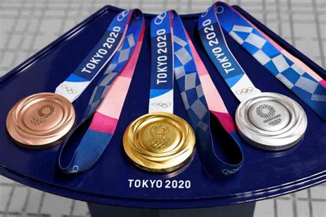 Most Notable Usa Olympics Medals Won In The Event Tokyo Olympics 2021