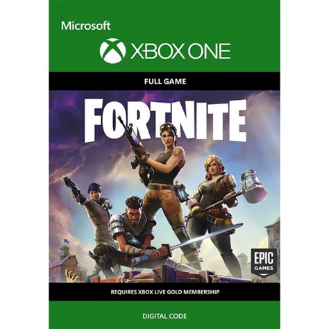 Fortnite Save The World Xbox Instant Delivery Xbox One Games Gameflip