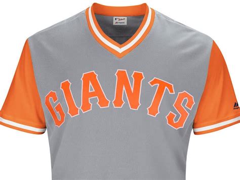 New Players Weekend Uniforms For All 30 Mlb Teams