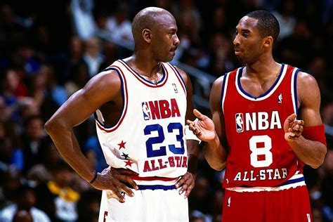5 Time Nba Champion Reveals When Michael Jordan Kobe Bryant And Magic