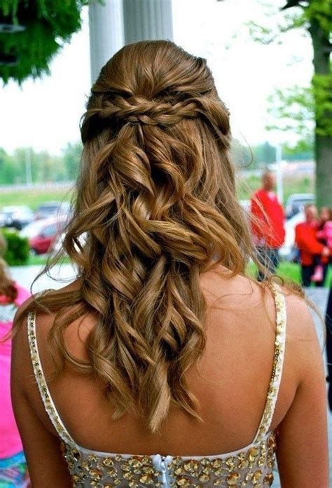 40 Most Charming Prom Hairstyles For 2016 Prom
