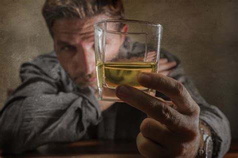 What Are The Triggers Of Heavy Drinking Alcohol Use Disorder