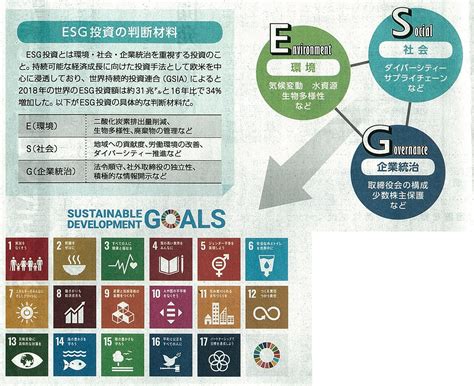 SDGsの達成に向けて | 吉村やすのり 生命の環境研究所