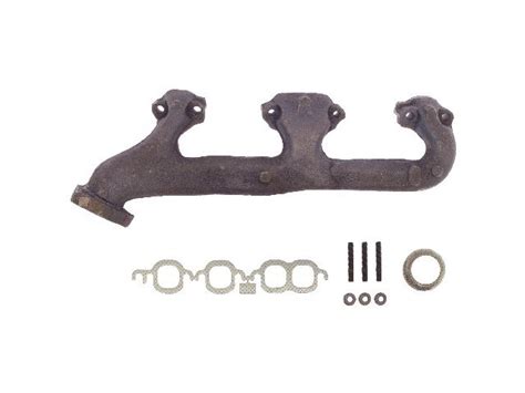 For 1996 2000 Gmc K2500 Exhaust Manifold Right Dorman 18288th 1997 1998