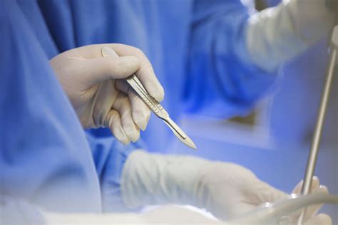Experts Establish Surgical Priority Ranking For Head And Neck Cancers