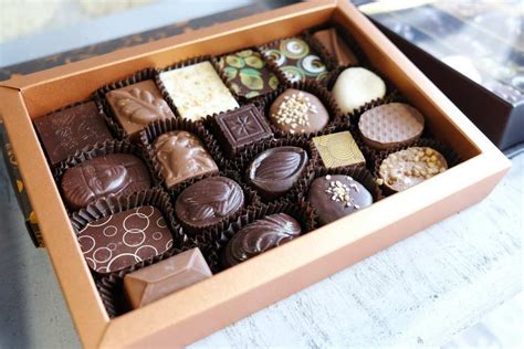 10 Best Chocolates In Switzerland For Chocolate Lovers