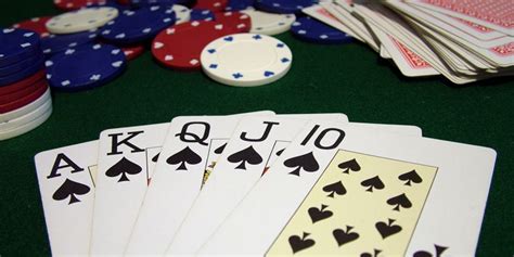 One that conveys professionalism, attention to detail, and, last but not least, your knowledge of the business etiquette. Poker Online - Variants and playing rules | Cover Letter ...