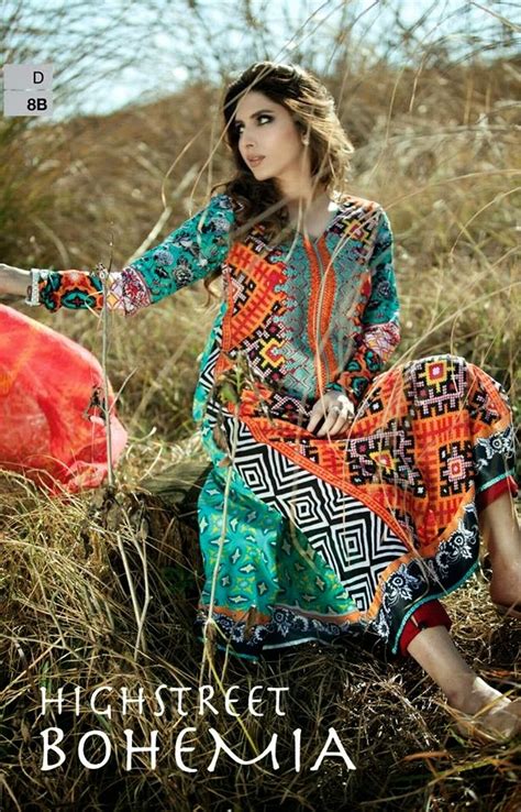 Mariab Lawn Collection 2014 15 Mariab Arabic Lawn Egyptian Lawn