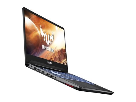 Asus Tuf Gaming Laptop 156 Full Hd Ips Type Amd Ryzen 5 R5 3550h