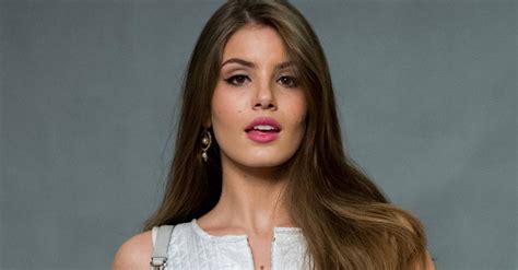 Camila Queiroz Confirma Retorno De Angel Na Segunda Temporada De Verdades Secretas Poltrona Vip