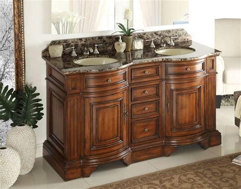 When remodeling, we often work in older homes which can have an issue of limited space. Narrow depth bathroom vanity ideas for your interior house ...