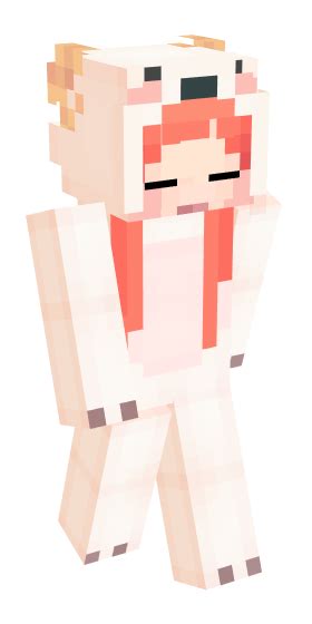 Chibi Minecraft Skins Namemc Minecraft Skins Cute Minecraft Skins