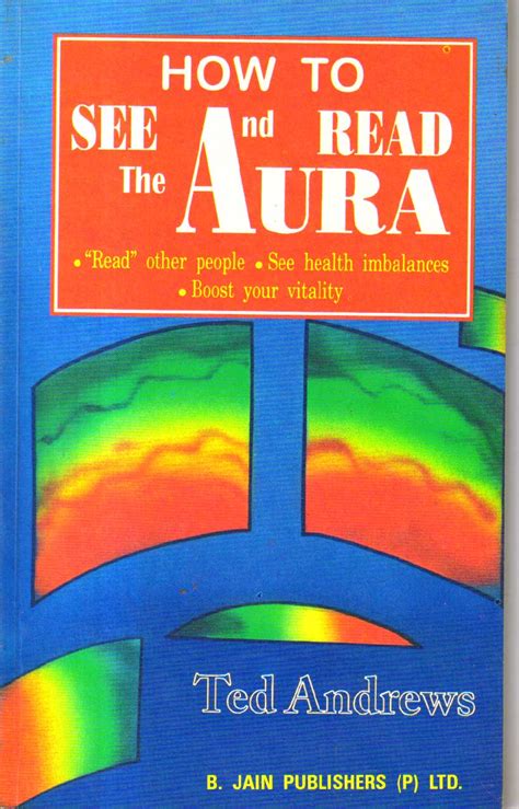 How To See And Read The Aura Book At Best Book Centre