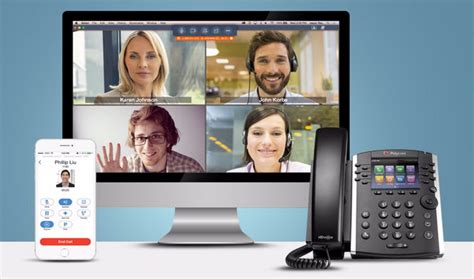 Answer The Call Best In Class Voip Solutions For Businesses