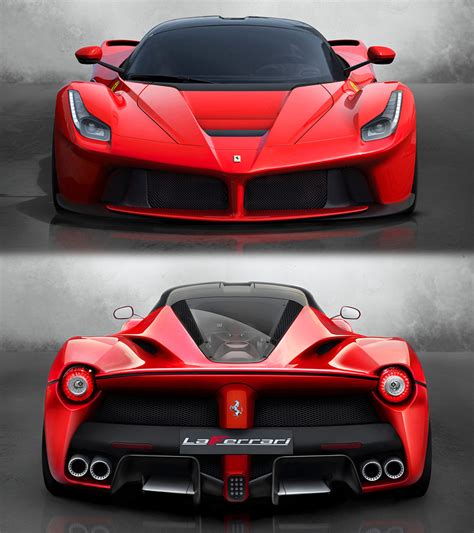 Car name kit asc fwd compatibility. 2013 Ferrari LaFerrari - specifications, photo, price, information, rating