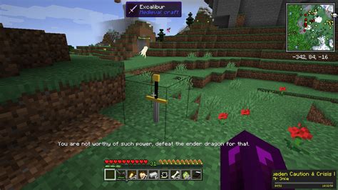 How To Add Quests To Minecraft Using Mods