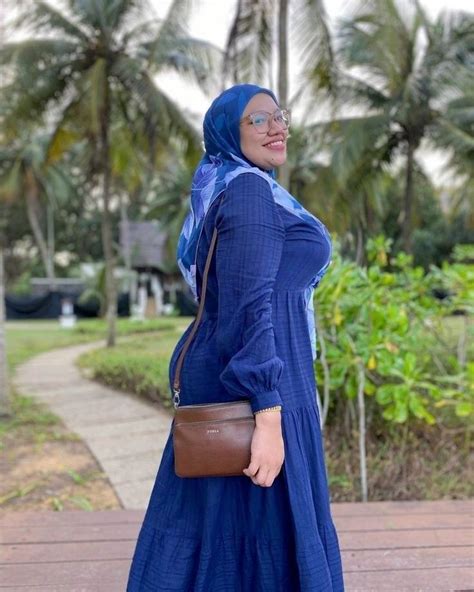 Hot Muslim Indonesian Women Beautiful Hijab Muslim Women Madame