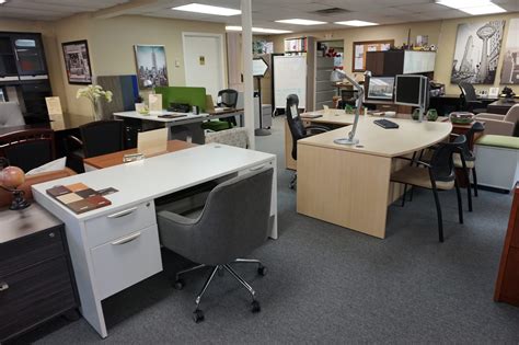 I'm on a mission to find quality furniture. Visit Family Owned Office Furniture Company in New Jersey ...