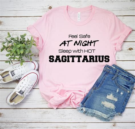 Sagittarius Zodiac Shirt Sagittarius Zodiac Gift Sagittarius Etsy