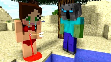 Popularmmos Pat And Jen Minecraft Find The Killer Trick Or Treat Find The Button Youtube
