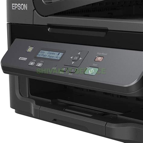 Buy epson m200 multi function printer only for rs. Buy Epson EcoTank M200 All-in-One Ink Tank Printer at Best Price in Siliguri, India, Kolkata ...