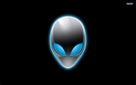 Alienware Logo Wallpaper Wallpapersafari