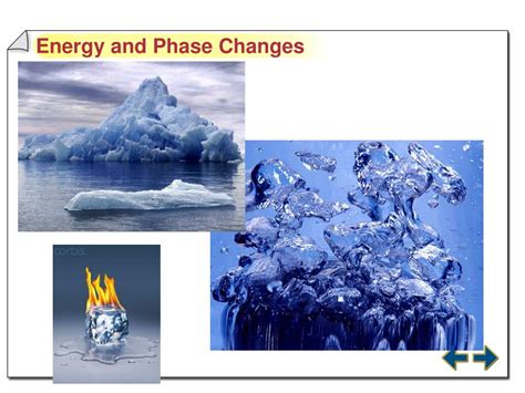Ppt Energy And Phase Changes Powerpoint Presentation Free Download