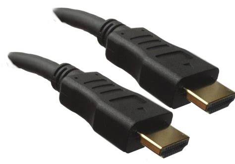 Bulk Packaged Hdmi Cables Commercial Grade