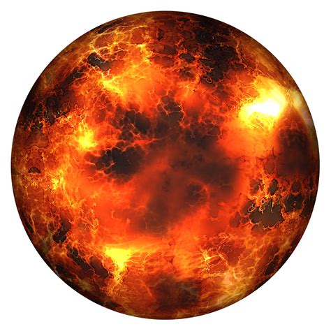 Globe Burning Png Image Globe Aesthetic Types Planets