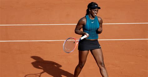 How Much The French Open Women S Champion Will Earn In Prize Money