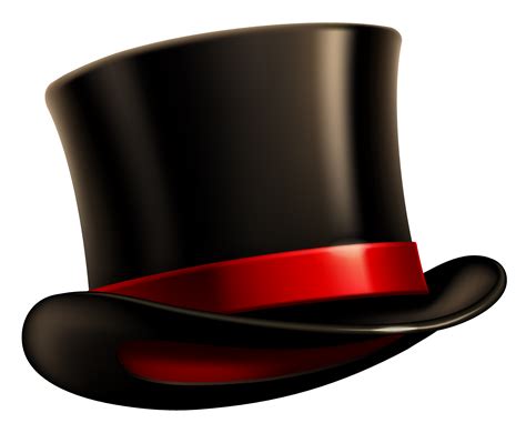 Magic Hat Png Images Png All