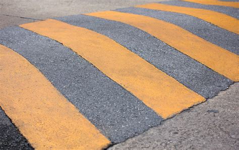 Nearly 300 Speed Humps To Be Installed In Milwaukee Neighborhoods To