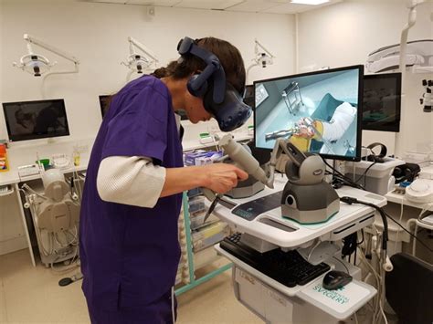 Fundamental Surgery Achieves Cme Accreditation For Vr Total Knee