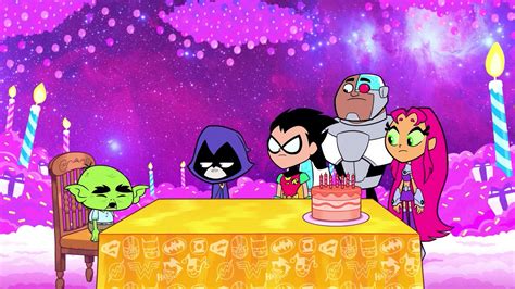 Stage Three Ts Teen Titans Go Videos Cartoon Network
