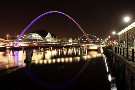 Erasmus Experience In Newcastle Upon Tyne England By Juliette