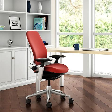 Steelcase Series 1 Vs Leap Which One Is The Best