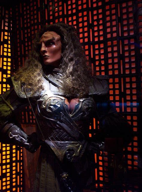Klingon Female Photo Foter Fandom Star Trek Star Trek Klingon