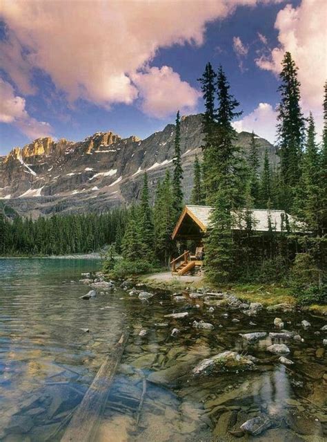 43 Breathtaking Lake Views To Help You Plan Your Next Vacation