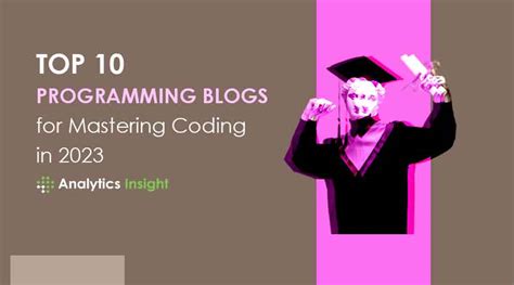 Top 10 Programming Blogs For Mastering Coding In 2023