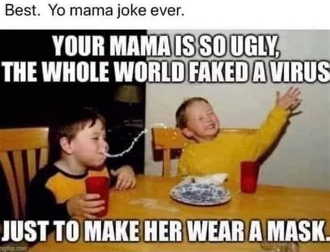 Funny Comebacks Funny Insults Funny Relatable Memes Funny Jokes Hilarious Your Mama Jokes