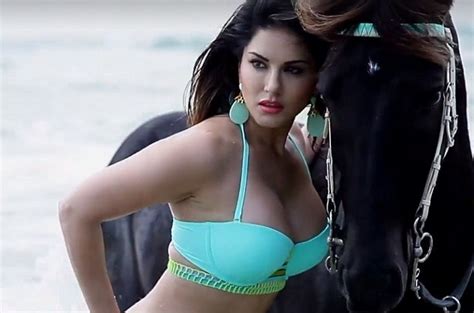 Goa State Commission For Women Says Remove Condom Ads Featuring Sunny Leone From Buses बसों से