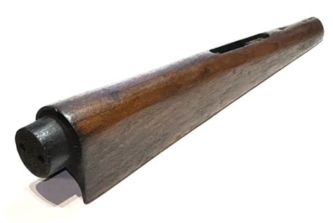 Savage Model 99 Takedown Forend Stock Checkered Factory Wood Original