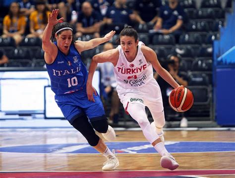 05 giu 2022 fino al 21 ago 2022 (partenze di domenica). Basket: Euro donne, Turchia-Italia 54-57 - Sport - Ansa.it