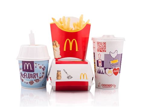 Mcdonald's in australia is, different, and these are 10 things mcdonald's in austr. The 10 Healthiest (and Unhealthiest) Foods You Can Order ...